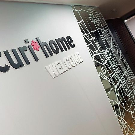 Socuri Home Guesthouse Seul Zewnętrze zdjęcie