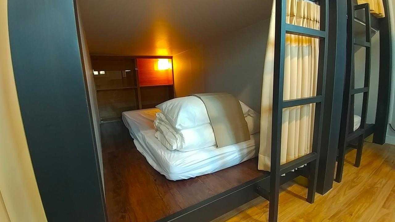 Socuri Home Guesthouse Seul Zewnętrze zdjęcie