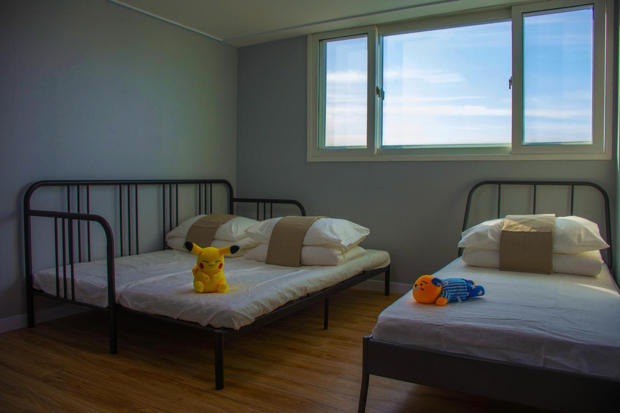 Socuri Home Guesthouse Seul Zewnętrze zdjęcie