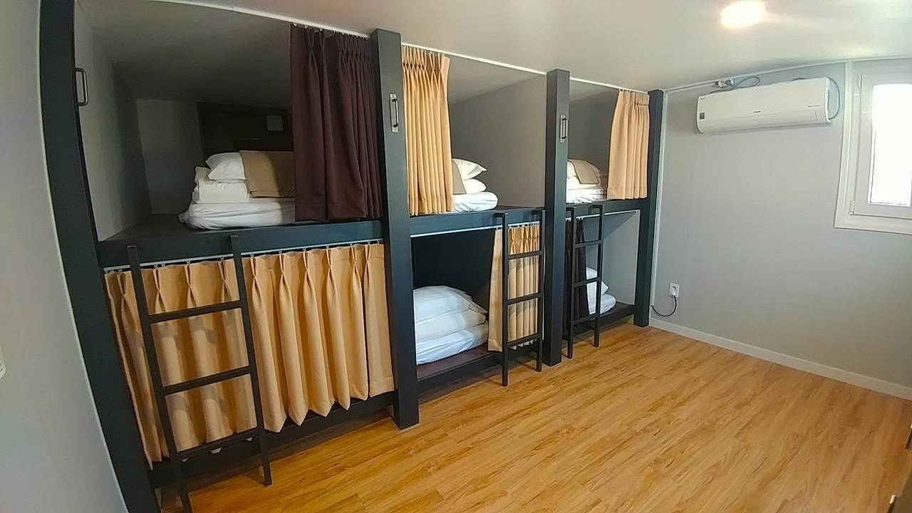 Socuri Home Guesthouse Seul Zewnętrze zdjęcie