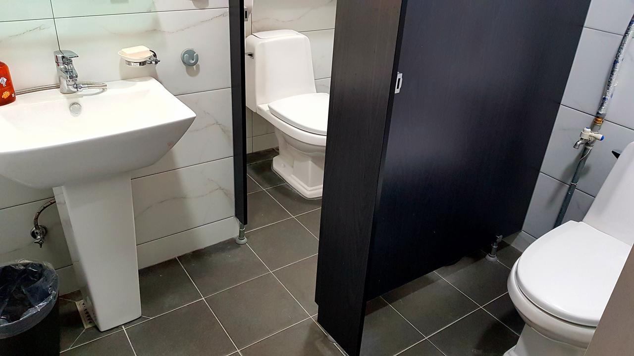 Socuri Home Guesthouse Seul Zewnętrze zdjęcie