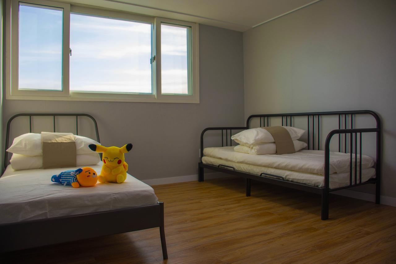 Socuri Home Guesthouse Seul Zewnętrze zdjęcie