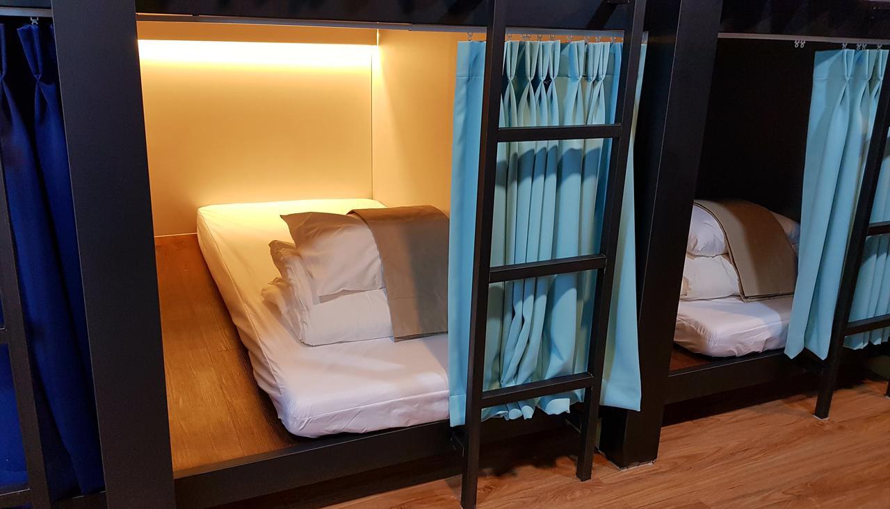 Socuri Home Guesthouse Seul Zewnętrze zdjęcie