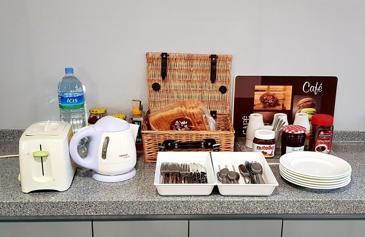 Socuri Home Guesthouse Seul Zewnętrze zdjęcie
