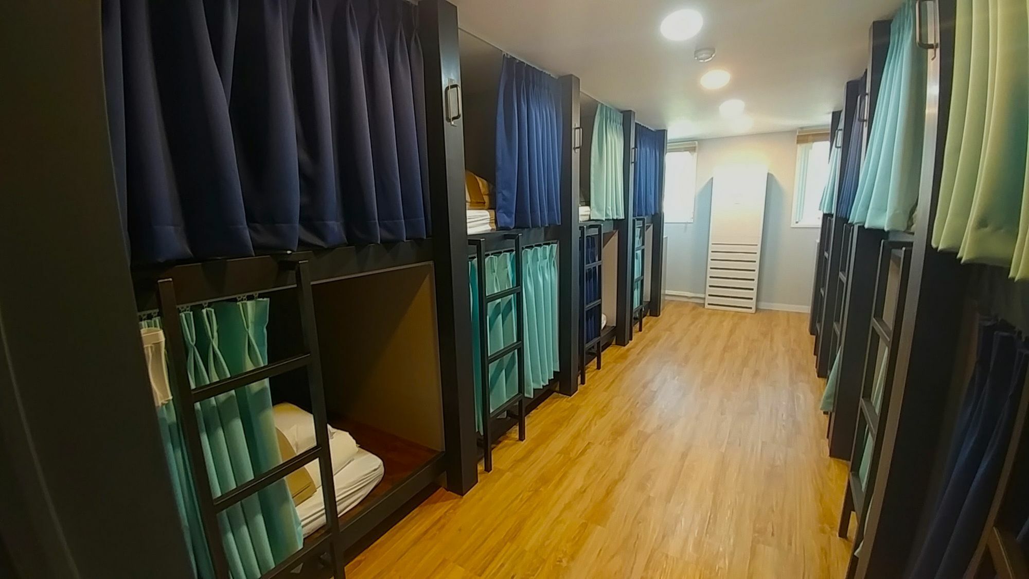 Socuri Home Guesthouse Seul Zewnętrze zdjęcie