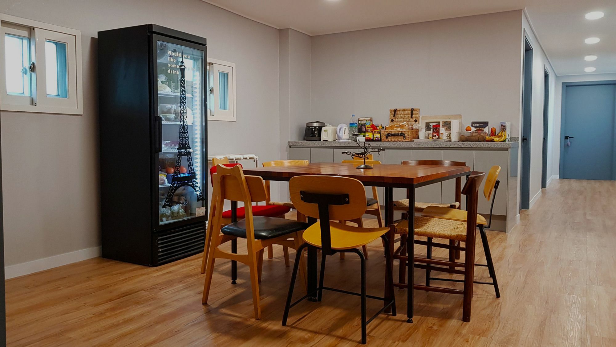 Socuri Home Guesthouse Seul Zewnętrze zdjęcie